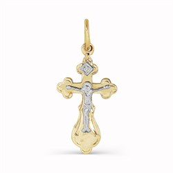 *Подвеска Белый Бр цв Лимонное арт. 3206-300-065 (вес 1,08 г) - фото 104433 *Подвеска Белый Бр цв Лимонное арт. 3206-300-065 (вес 1,08 г) - фото 104433