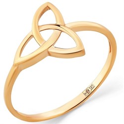 *Кольцо р.18,5 Триглав цв Красное арт. 1000432-871 (вес 1,56 г) - фото 121047 *Кольцо р.18,5 Триглав цв Красное арт. 1000432-871 (вес 1,56 г) - фото 121047