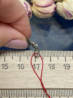 *Подвеска Ангел Белый Бр цв Белое арт. 33914-200-917 вес 0,63 г - фото 124696 *Подвеска Ангел Белый Бр цв Белое арт. 33914-200-917 вес 0,63 г - фото 124696