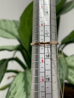 *Кольцо р.17,5 Танзанит цв Красное арт. К1167-108-983 вес 1,43 г - фото 126345 *Кольцо р.17,5 Танзанит цв Красное арт. К1167-108-983 вес 1,43 г - фото 126345