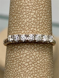 *Кольцо р.16,5 Белый бр цв Красное арт. К0645-120-396 вес 1,56 г - фото 126433 *Кольцо р.16,5 Белый бр цв Красное арт. К0645-120-396 вес 1,56 г - фото 126433