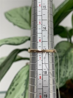 *Кольцо р.17 Танзанит цв Красное арт. К0756-108-660 вес 1,63 г - фото 126473 *Кольцо р.17 Танзанит цв Красное арт. К0756-108-660 вес 1,63 г - фото 126473
