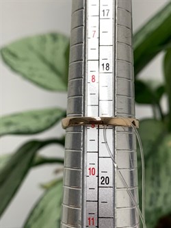 *Кольцо р.19 Танзанит цв Красное арт. К0909-128-538 вес 1,95 г - фото 126490 *Кольцо р.19 Танзанит цв Красное арт. К0909-128-538 вес 1,95 г - фото 126490