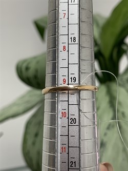 *Кольцо р.19,5 Раухтопаз Дымчатый Кварц цв Красное арт. 01-2-592-0401-011-712 вес 3,64 г - фото 126614 *Кольцо р.19,5 Раухтопаз Дымчатый Кварц цв Красное арт. 01-2-592-0401-011-712 вес 3,64 г - фото 126614