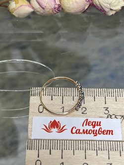 *Кольцо р.18 Танзанит цв Красное арт. К1175-108-787 вес 1 г - фото 127168 *Кольцо р.18 Танзанит цв Красное арт. К1175-108-787 вес 1 г - фото 127168