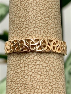 *Кольцо р.16 Триглав цв Красное арт. 1000056-971 (вес 2,47 г) - фото 130143 *Кольцо р.16 Триглав цв Красное арт. 1000056-971 (вес 2,47 г) - фото 130143