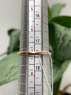 *Кольцо р.17,5 Бирюза цв Красное арт. 10790500-945 вес 1,51 г - фото 131519 *Кольцо р.17,5 Бирюза цв Красное арт. 10790500-945 вес 1,51 г - фото 131519