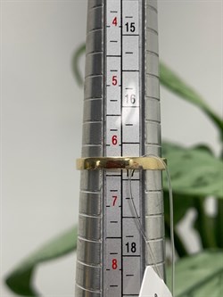 *Кольцо р.17 Одуванчик Синий Сапфир цв Лимонное арт 1-308483-00-02-929 (вес 2,71 г) - фото 132555 *Кольцо р.17 Одуванчик Синий Сапфир цв Лимонное арт 1-308483-00-02-929 (вес 2,71 г) - фото 132555