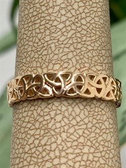 *Кольцо р.18,5 Триглав цв Красное арт. 1000056-647 (вес 2,85 г) - фото 132779 *Кольцо р.18,5 Триглав цв Красное арт. 1000056-647 (вес 2,85 г) - фото 132779