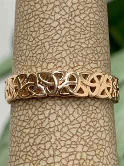 *Кольцо р.18,5 Триглав цв Красное арт. 1000056-647 (вес 2,85 г) - фото 132782 *Кольцо р.18,5 Триглав цв Красное арт. 1000056-647 (вес 2,85 г) - фото 132782