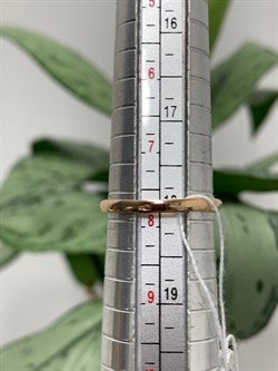 *Кольцо р.18  Белый Фианит цв Красное 20-02-0001-26379-528 Вес 2,44 г - фото 133614 *Кольцо р.18  Белый Фианит цв Красное 20-02-0001-26379-528 Вес 2,44 г - фото 133614