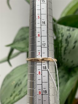 *Кольцо р.17,5 Белый Фианит цв Красное 20-02-0001-26381-998 Вес 2,22 г - фото 134280 *Кольцо р.17,5 Белый Фианит цв Красное 20-02-0001-26381-998 Вес 2,22 г - фото 134280