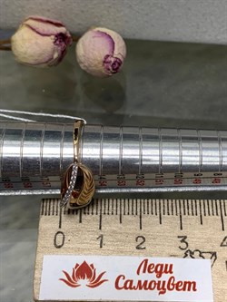 *Кольцо р.17,5 Белый Фианит цв Красное 20-02-0001-26381-998 Вес 2,22 г - фото 134281 *Кольцо р.17,5 Белый Фианит цв Красное 20-02-0001-26381-998 Вес 2,22 г - фото 134281