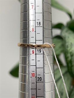 *Кольцо р.18,5 Белый Жемчуг д.11,5-12,5 цв Красное арт. 1.0660.0.b-716 Вес 5,23 г - фото 134671 *Кольцо р.18,5 Белый Жемчуг д.11,5-12,5 цв Красное арт. 1.0660.0.b-716 Вес 5,23 г - фото 134671
