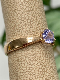 *Кольцо р.17,5 Танзанит цв Красное арт. 1-107-254-31-941 вес 2,03 г - фото 134844 *Кольцо р.17,5 Танзанит цв Красное арт. 1-107-254-31-941 вес 2,03 г - фото 134844