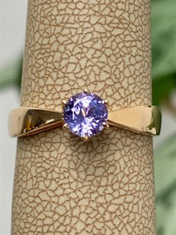 *Кольцо р.17,5 Танзанит цв Красное арт. 1-107-254-31-941 вес 2,03 г - фото 134846 *Кольцо р.17,5 Танзанит цв Красное арт. 1-107-254-31-941 вес 2,03 г - фото 134846