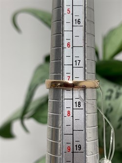 *Кольцо р.17,5 Танзанит цв Красное арт. 1-107-254-31-941 вес 2,03 г - фото 134847 *Кольцо р.17,5 Танзанит цв Красное арт. 1-107-254-31-941 вес 2,03 г - фото 134847