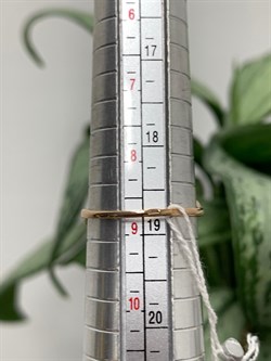 *Кольцо р.18,5 Серебристый Жемчуг д.10,5-11 цв Красное арт. 1.0847.0.b-784 Вес 3,79 г - фото 135020 *Кольцо р.18,5 Серебристый Жемчуг д.10,5-11 цв Красное арт. 1.0847.0.b-784 Вес 3,79 г - фото 135020