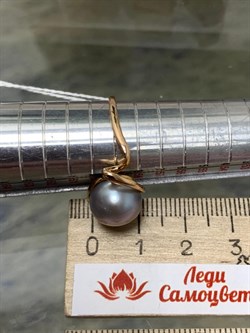 *Кольцо р.18,5 Серебристый Жемчуг д.10,5-11 цв Красное арт. 1.0847.0.b-784 Вес 3,79 г - фото 135021 *Кольцо р.18,5 Серебристый Жемчуг д.10,5-11 цв Красное арт. 1.0847.0.b-784 Вес 3,79 г - фото 135021