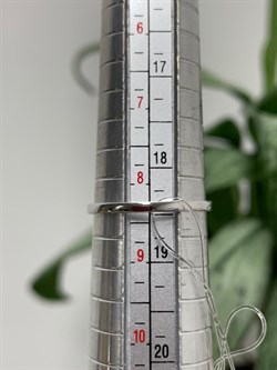 *Кольцо р.18,5 Танзанит Африка цв Белое арт. К1169-208-972 вес 1,34 г - фото 137140 *Кольцо р.18,5 Танзанит Африка цв Белое арт. К1169-208-972 вес 1,34 г - фото 137140