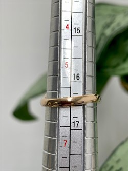 *Кольцо р.16,5 Микс Рубин Сапфир цв Красное арт. 1-106-569-55-292 вес 3,65 г - фото 137355 *Кольцо р.16,5 Микс Рубин Сапфир цв Красное арт. 1-106-569-55-292 вес 3,65 г - фото 137355