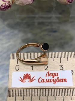 *Кольцо р.16,5 Микс Рубин Сапфир цв Красное арт. 1-106-569-55-292 вес 3,65 г - фото 137363 *Кольцо р.16,5 Микс Рубин Сапфир цв Красное арт. 1-106-569-55-292 вес 3,65 г - фото 137363