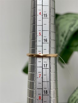 *Кольцо р.16,5 иск Синий Сапфир цв Красное арт. 01-00673-01-012-01-01-864, (вес 1,97 г) - фото 137712 *Кольцо р.16,5 иск Синий Сапфир цв Красное арт. 01-00673-01-012-01-01-864, (вес 1,97 г) - фото 137712