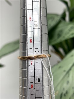 *Кольцо р.17 Капля Янтарь цв Красное арт. 01-4817-00-271-1110-46-956 вес 1,74 г - фото 139245 *Кольцо р.17 Капля Янтарь цв Красное арт. 01-4817-00-271-1110-46-956 вес 1,74 г - фото 139245