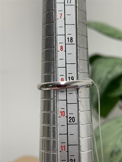 *Кольцо р.19 Горный Хрусталь арт. 01-1840/00ГХ-00-456 вес 3,49 г - фото 141693 *Кольцо р.19 Горный Хрусталь арт. 01-1840/00ГХ-00-456 вес 3,49 г - фото 141693