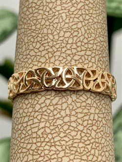 *КОЛЬЦО р.16 Триглав цв Красное арт. КЗ-130-00-779, (Вес 2,03 г) - фото 141998 *КОЛЬЦО р.16 Триглав цв Красное арт. КЗ-130-00-779, (Вес 2,03 г) - фото 141998