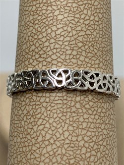 *КОЛЬЦО р.20,5 Триглав PL арт. ПК-130-00-4,75-734 (Вес 4,75 г) - фото 146524 *КОЛЬЦО р.20,5 Триглав PL арт. ПК-130-00-4,75-734 (Вес 4,75 г) - фото 146524