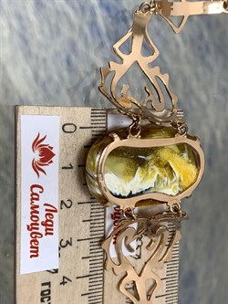 *Браслет р.18 Янтарь цв Красное арт 814000-519 Вес 17,83 - фото 147385 *Браслет р.18 Янтарь цв Красное арт 814000-519 Вес 17,83 - фото 147385