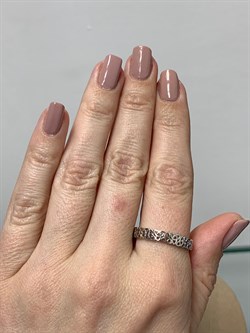 *КОЛЬЦО р.20,5 Триглав PL арт. ПК-130-00-4,75-734 (Вес 4,75 г) - фото 147778 *КОЛЬЦО р.20,5 Триглав PL арт. ПК-130-00-4,75-734 (Вес 4,75 г) - фото 147778