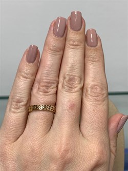 *КОЛЬЦО р.16 Триглав цв Красное арт. КЗ-130-00-779, (Вес 2,03 г) - фото 147789 *КОЛЬЦО р.16 Триглав цв Красное арт. КЗ-130-00-779, (Вес 2,03 г) - фото 147789