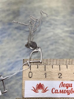 *Серьги Кисточки арт. С-4053-Р-035 Вес 2,99 г - фото 149621 *Серьги Кисточки арт. С-4053-Р-035 Вес 2,99 г - фото 149621