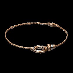 *Браслет р.16-20 цв Красное, Белое арт. 05-0573-00-000-1111-04-765 (вес 1,85 г) - фото 15086 *Браслет р.16-20 цв Красное, Белое арт. 05-0573-00-000-1111-04-765 (вес 1,85 г) - фото 15086