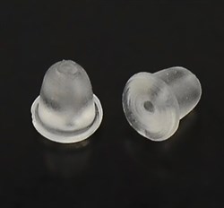 Заглушки: Силикон арт. 040953  - фото 15682 Заглушки: Силикон арт. 040953  - фото 15682