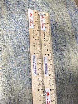 *Колье р.38 Белый Фианит арт. с1.04.01.00-245 Вес 0,92 г - фото 158627