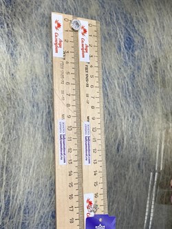 *Колье р.38 Белый Фианит арт. Л40221р-931 Вес 1,77 г - фото 159313 *Колье р.38 Белый Фианит арт. Л40221р-931 Вес 1,77 г - фото 159313