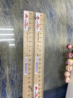 *Колье р.38 Голубой Сапфир иск арт. с1.10.11.08-383 Вес 0,76 г - фото 159365 *Колье р.38 Голубой Сапфир иск арт. с1.10.11.08-383 Вес 0,76 г - фото 159365