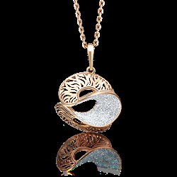 *Подвеска цв Красное арт. 03-2523-00-000-1110-48-293 (вес 2,08 г) - фото 16057