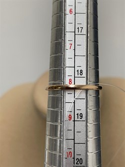 *Кольцо р.18,5 Триглав цв Красное арт. 1000432-871 (вес 1,56 г) - фото 161185 *Кольцо р.18,5 Триглав цв Красное арт. 1000432-871 (вес 1,56 г) - фото 161185