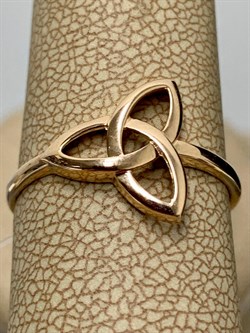 *Кольцо р.18,5 Триглав цв Красное арт. 1000432-871 (вес 1,56 г) - фото 161190 *Кольцо р.18,5 Триглав цв Красное арт. 1000432-871 (вес 1,56 г) - фото 161190