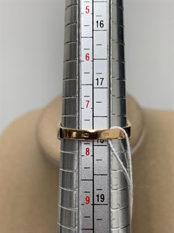 *Кольцо р.18 Микс Родолит Аметист цв Красное арт 01-5307-00-257-1111-57-760 вес 3,3 г - фото 161422 *Кольцо р.18 Микс Родолит Аметист цв Красное арт 01-5307-00-257-1111-57-760 вес 3,3 г - фото 161422