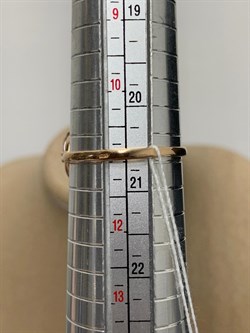 *Кольцо р.20,5 Розовый Турмалин цв Красное арт. 1793866-785 вес 7 г - фото 162070 *Кольцо р.20,5 Розовый Турмалин цв Красное арт. 1793866-785 вес 7 г - фото 162070