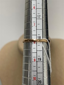 *Кольцо р.18 Розовый Турмалин цв Красное арт. 1795084-743 вес 4,53 г - фото 162253 *Кольцо р.18 Розовый Турмалин цв Красное арт. 1795084-743 вес 4,53 г - фото 162253