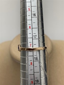*Кольцо р.17,5 Танзанит цв Красное арт 1-107-293-31-689 вес 2,13 г - фото 162616 *Кольцо р.17,5 Танзанит цв Красное арт 1-107-293-31-689 вес 2,13 г - фото 162616