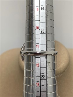 *Кольцо р.21 Аметист арт. 01-2559/00АМ-17-091 вес 5,65 г - фото 163911 *Кольцо р.21 Аметист арт. 01-2559/00АМ-17-091 вес 5,65 г - фото 163911