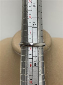 *Кольцо р.18 Гранат арт. 01-2559/00ГР-17-965 вес 5,43 г - фото 163983 *Кольцо р.18 Гранат арт. 01-2559/00ГР-17-965 вес 5,43 г - фото 163983