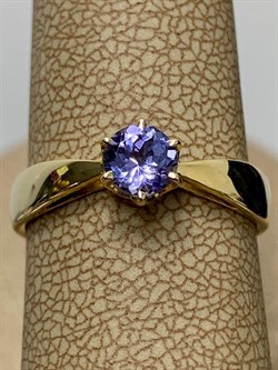 *Кольцо р.17 Танзанит цв Лимонное арт. 1-107-254-31-698 вес 1,96 г - фото 164076 *Кольцо р.17 Танзанит цв Лимонное арт. 1-107-254-31-698 вес 1,96 г - фото 164076